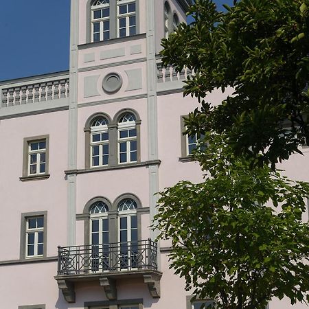 ホテル Rittergut Rottewitz マイセン エクステリア 写真